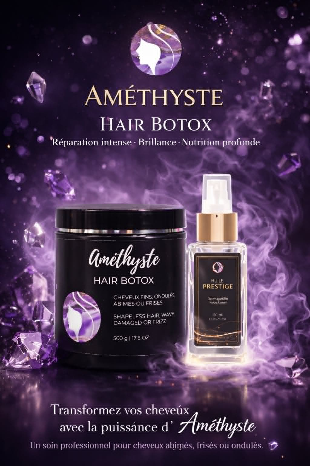 Améthyste
